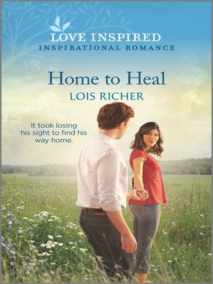 Home to Heal - ebook